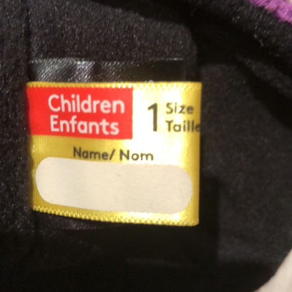 Kombi hat - Picture 7 of 8